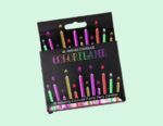 16 Wishes Candle Boxes