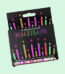16 wishes candle box