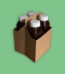 4 bottle carriers packaging wholesale