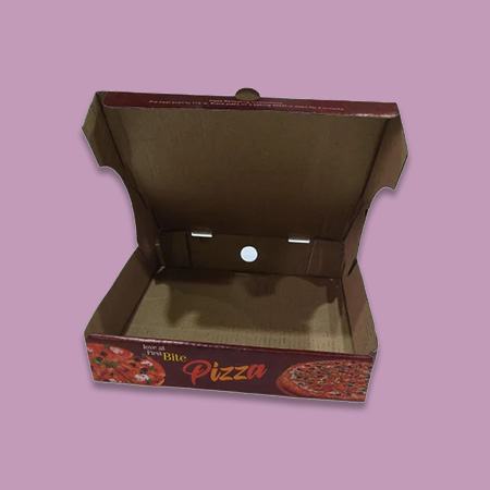 4 corner tray tuck top