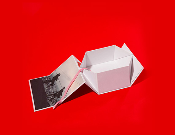 Apparel Gift Boxes