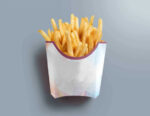 Fries Bag - Image 2