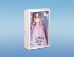 Barbie Boxes