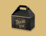 Black Gable Boxes - Image 3