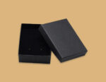 Black Cardboard Boxes - Image 3