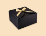 Black Cardboard Boxes - Image 4