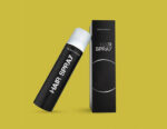 Hair Spray Boxes - Image 3