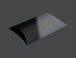 Black Pillow Boxes - Image 4