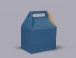 Blue Gable Boxes - Image 3