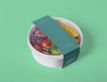 Custom Bowl Sleeves - Image 4