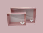 Clear Lid Boxes - Image 4