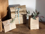Custom Brown Paper Bags - Image 3