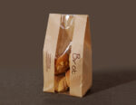 Custom Paper Food Bags - Image 5