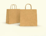 Paper Bags With Handles - Image 5