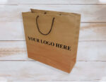 Paper Grocery Bags - Image 3