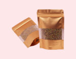 Clear Mylar Bags - Image 5