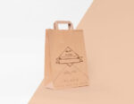Custom Paper Food Bags - Image 3