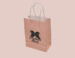 Kraft Bags - Image 4