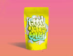 Mylar Vacuum Seal Bags - Image 3