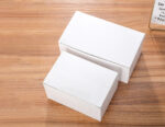 White Cardboard Boxes - Image 4