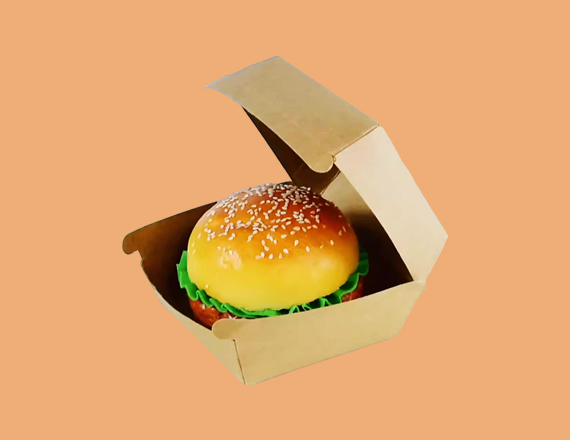 burger
