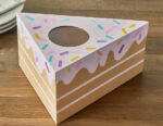 Cake Slice Boxes - Image 4
