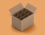 Cardboard Divider Boxes - Image 4