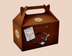 Cardboard Gable Boxes - Image 5