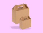 Cardboard Gable Boxes - Image 4