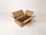 Cardboard Inserts