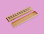 Cardboard Pencil Boxes - Image 2