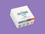 CBD Bath Bomb Boxes - Image 5