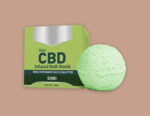 CBD Bath Bomb Boxes - Image 4