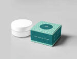 Custom CBD Cream Boxes
