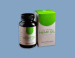 CBD Hemp Oil Boxes - Image 3