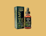 CBD Hemp Oil Boxes - Image 5