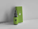 CBD Oil Boxes