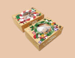 Christmas Treat Boxes - Image 4