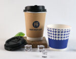 Custom Paper Cups - Image 4