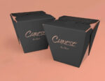 Chinese Food Boxes - Image 3