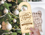 Custom Door Hangers