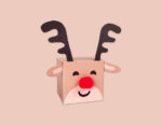 Christmas Favor Boxes - Image 3