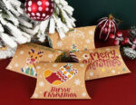 Christmas Pillow Boxes - Image 3
