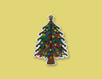 Christmas Stickers