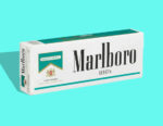 Cigarette Carton