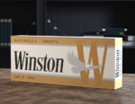 Cigarette Carton - Image 5