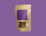 Clear Mylar Bags - Image 3