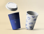 paper coffee cups - Image 4