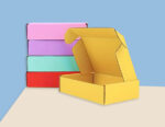 Colored Boxes - Image 3