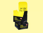 Concentrate Packaging